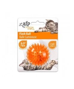 Pelota para Gato Flash AFP Modern Cat