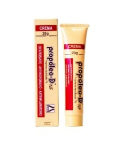Propóleo D Crema 20g
