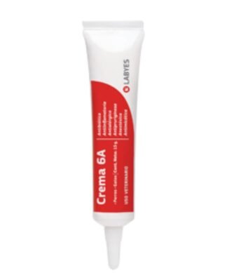 Crema 6A 15g