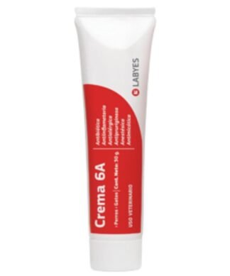 Crema 6A 30g