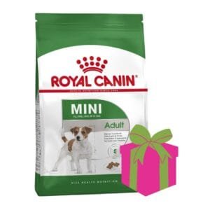 Alimento Royal Canin para perro Adulto Razas Pequeñas 7.5kg