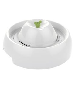 Fuente de Agua para Mascotas PAWISE 1L