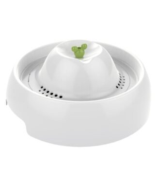 Fuente de Agua para Mascotas PAWISE 1L