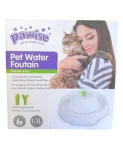 Alternative view of Fuente de Agua para Mascotas PAWISE 1L