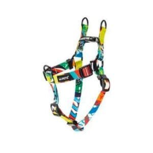 Arnes MPETS Freestyle