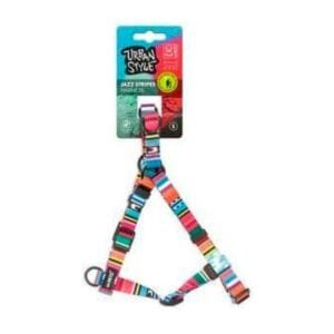 Arnes MPETS Jazz Stripes