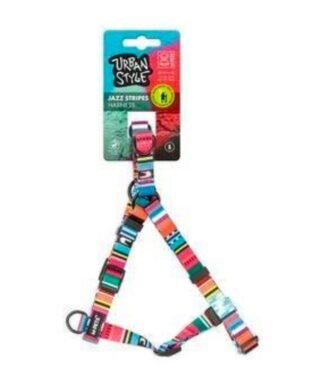 Arnes MPETS Jazz Stripes