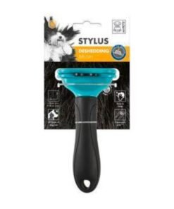 Cepillo MPETS Stylus para perros y gatos