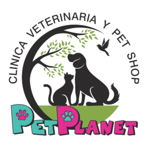 Logo de Pet Planet
