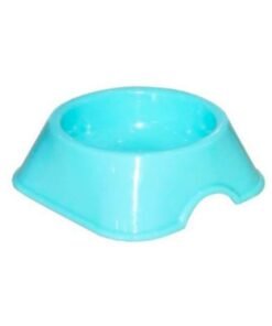 Alternative view of Plato Pawise plástico para roedores