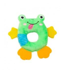 Peluche Pawise hueco Rana