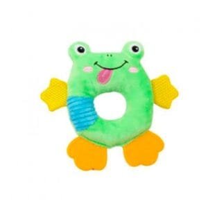 Peluche Pawise hueco Rana