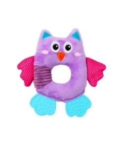 Peluche Pawise hueco Buho