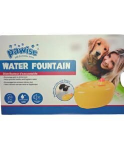 Alternative view of Fuente de Agua Filtrante para Mascotas PAWISE 2L