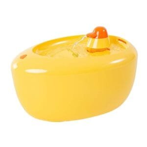 Fuente de Agua Filtrante para Mascotas PAWISE 2L