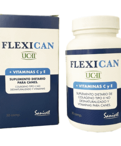 Suplemento Condroprotector Flexican