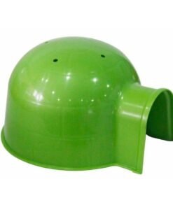 Refugio Pawise para Roedores