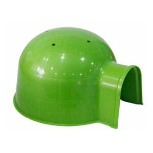 Refugio Pawise para Roedores