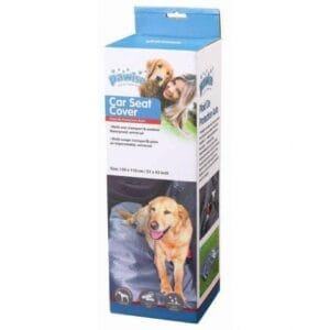 Cubre asiento PAWISE para auto