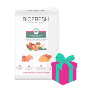 Alimento Biofresh para perro Adulto Light Razas Grandes 15kg