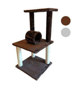 Rascador IMDS-4 - Interactivo – RESERVA