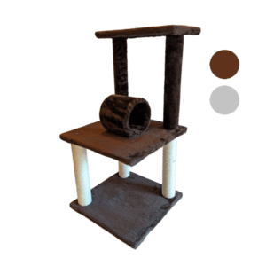 Rascador IMDS-4 - Interactivo – RESERVA