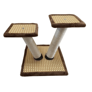 Rascador IMDS-5 - Interactivo – RESERVA