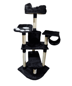 Rascador IMDS-7 - Interactivo – RESERVA