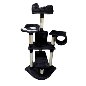 Rascador IMDS-7 - Interactivo – RESERVA