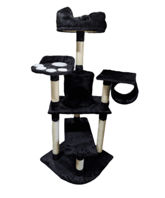 Rascador IMDS-7 - Interactivo – RESERVA