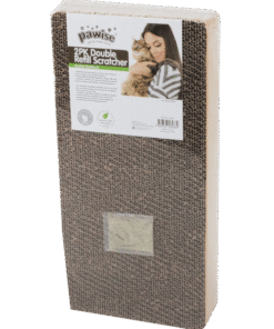 Rascador Pawise x2