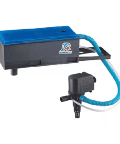 Filtro seco húmedo para acuario Electrical RS-288 1200 L/H