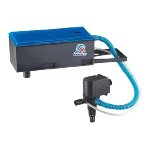 Filtro seco húmedo para acuario Electrical RS-288 1200 L/H