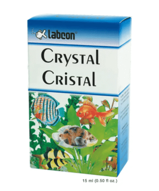 Clarificante de ague Labcon Cristal 15ml