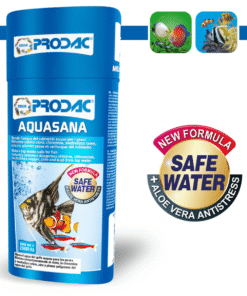 Acondicionador de agua Prodac Aquasana 30ml