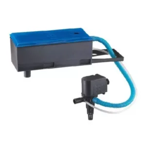 Filtro seco húmedo para acuario Electrical RS-188 800 L/H