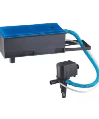 Filtro seco húmedo para acuario Electrical RS-188 800 L/H