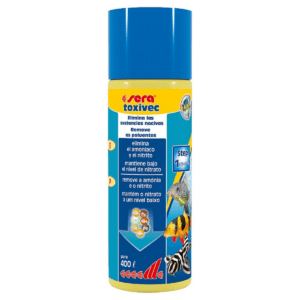 Sera Toxivec 500ml