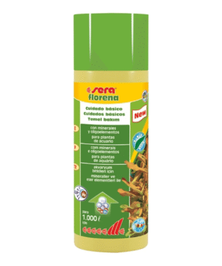 Sera Florena 100ml