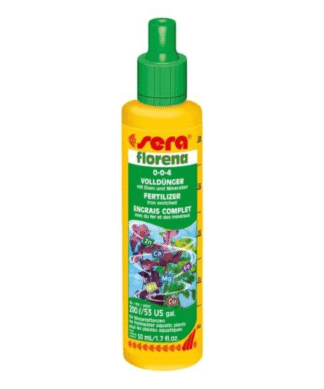 Sera Florena 50ml