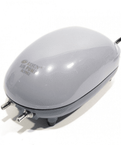 Oxigenador para acuario Resun AC9902 2 salidas