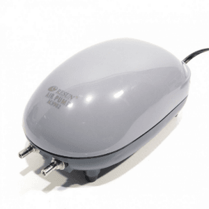 Oxigenador para acuario Resun AC9902 2 salidas