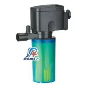 Filtro interno para acuario Electrical RS-2001 1000 L/H