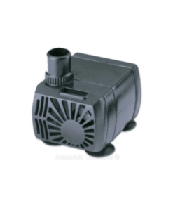 Bomba de agua sumergible para acuario Resun SP-600