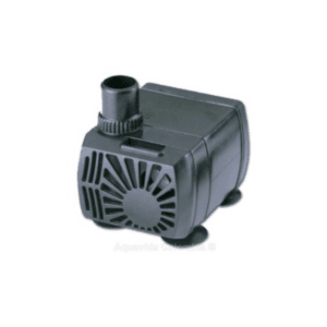 Bomba de agua sumergible para acuario Resun SP-600