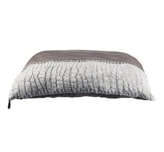 Almohadon MPETS Snake Suede