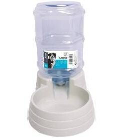 Dispensador de Agua MPETS 6 LTS