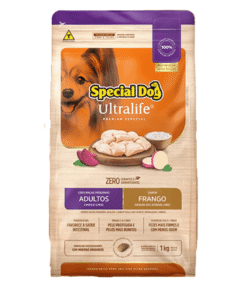 Alimento para perro Special Dog Ultralife Adulto Razas Pequeñas 3kg