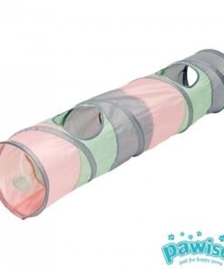 Tunnel para gato PAWISE