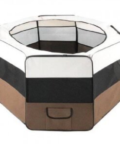 Corral de tela PAWISE